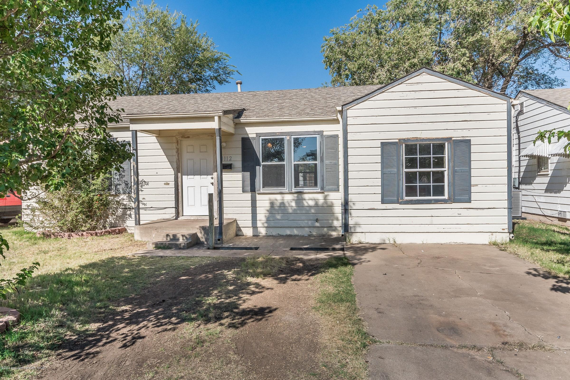 4112 South Lipscomb Street Amarillo, TX 79110 - Photo 1 of 18 002_Front-2