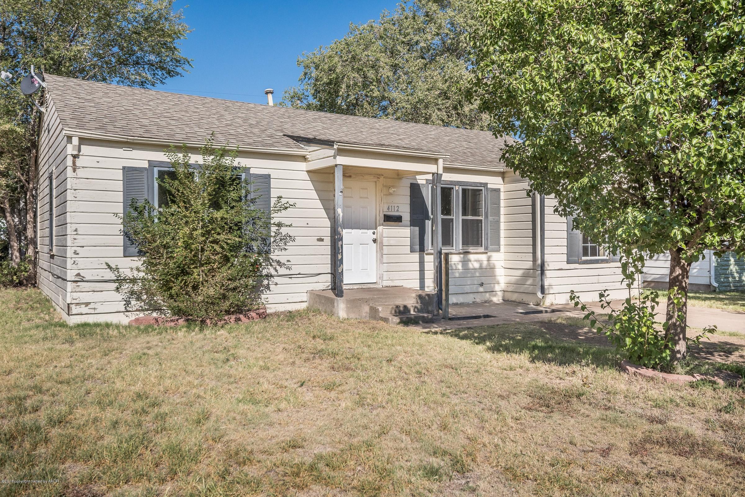 4112 South Lipscomb Street Amarillo, TX 79110 - Photo 18 of 18 018_Front-3