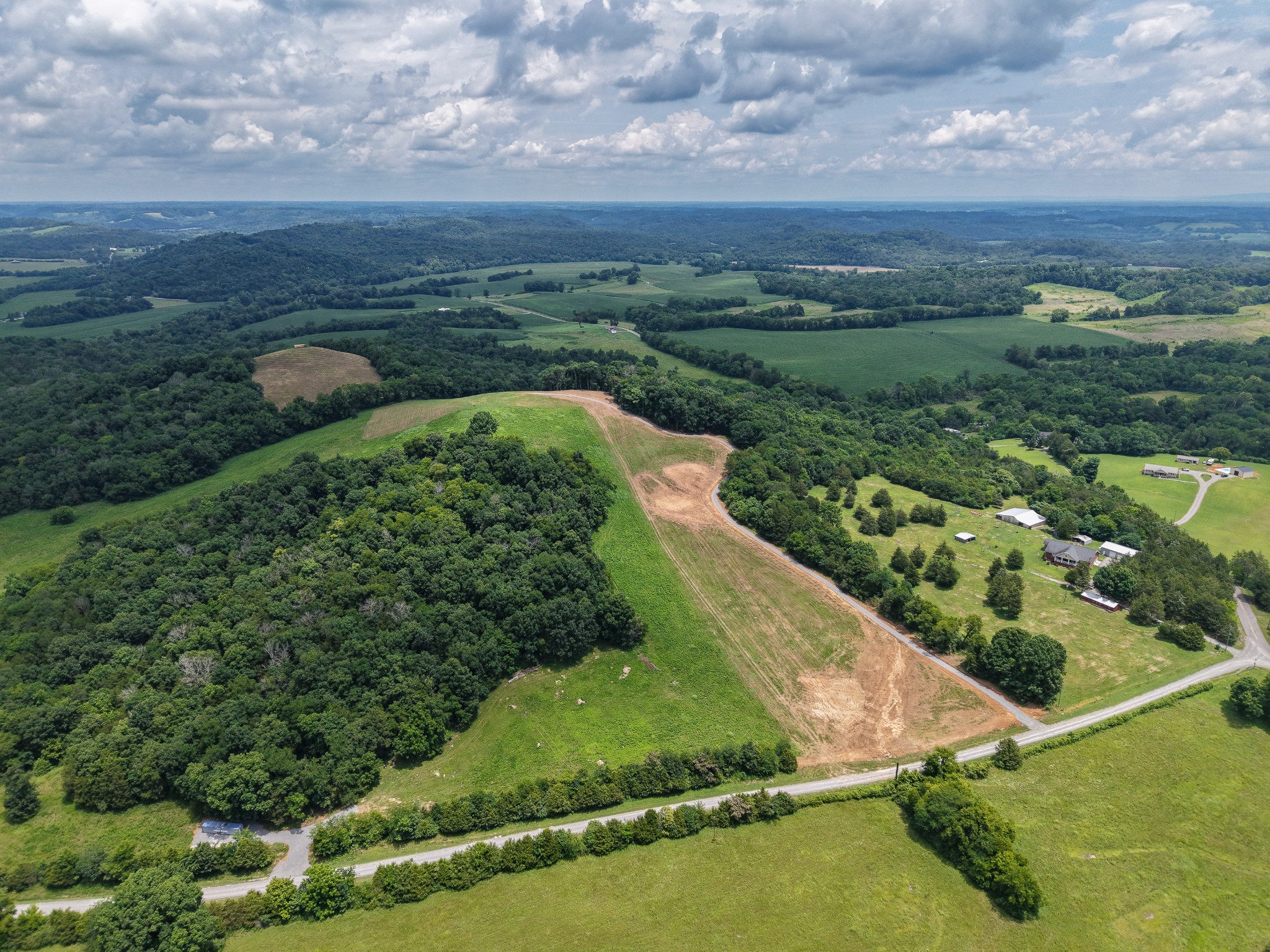 0 Smithland Road Kelso, TN 37348 - Photo 3 of 17