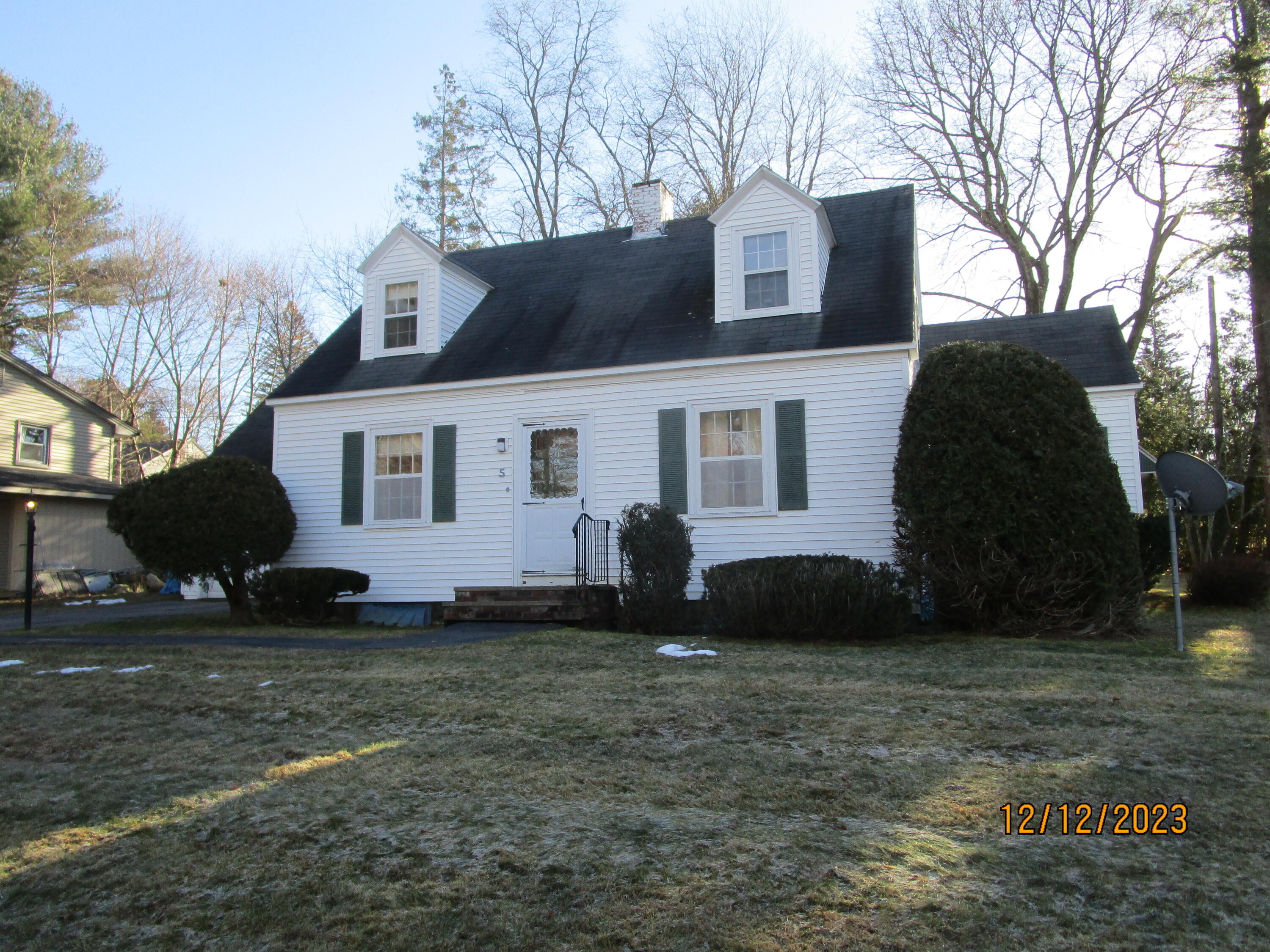 5 N Road Brewer, ME 04412 - Photo 1 of 30 IMG_8126