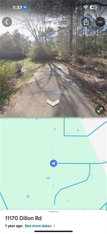 0 Dillon Road Kentwood, LA 70444 - Photo 2 of 5