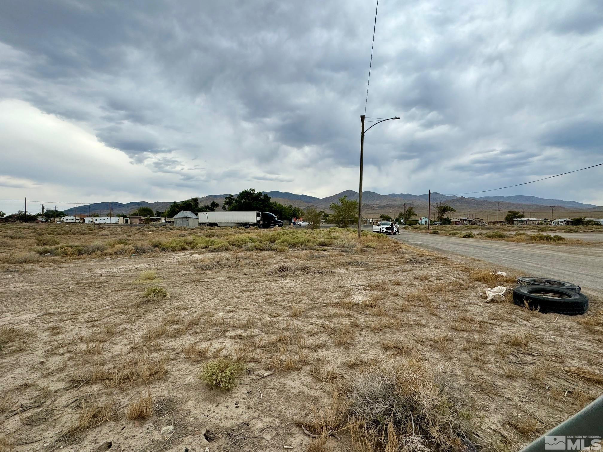 0 Washington Street Luning, NV 89420 - Photo 1 of 13 Photo 1