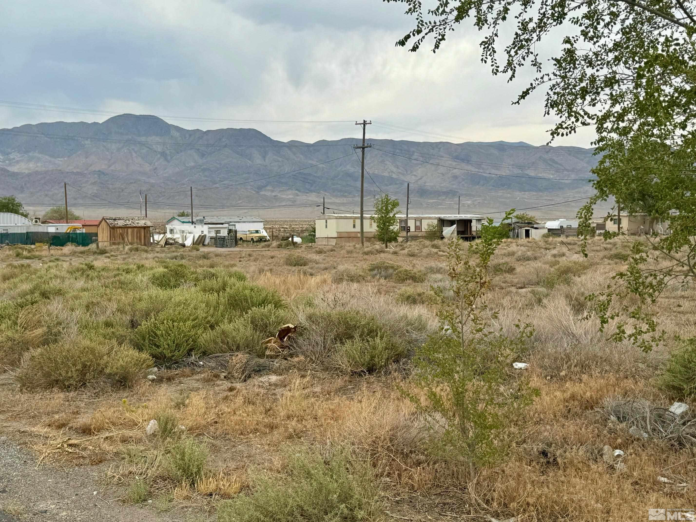 0 Washington Street Luning, NV 89420 - Photo 3 of 13 Photo 3