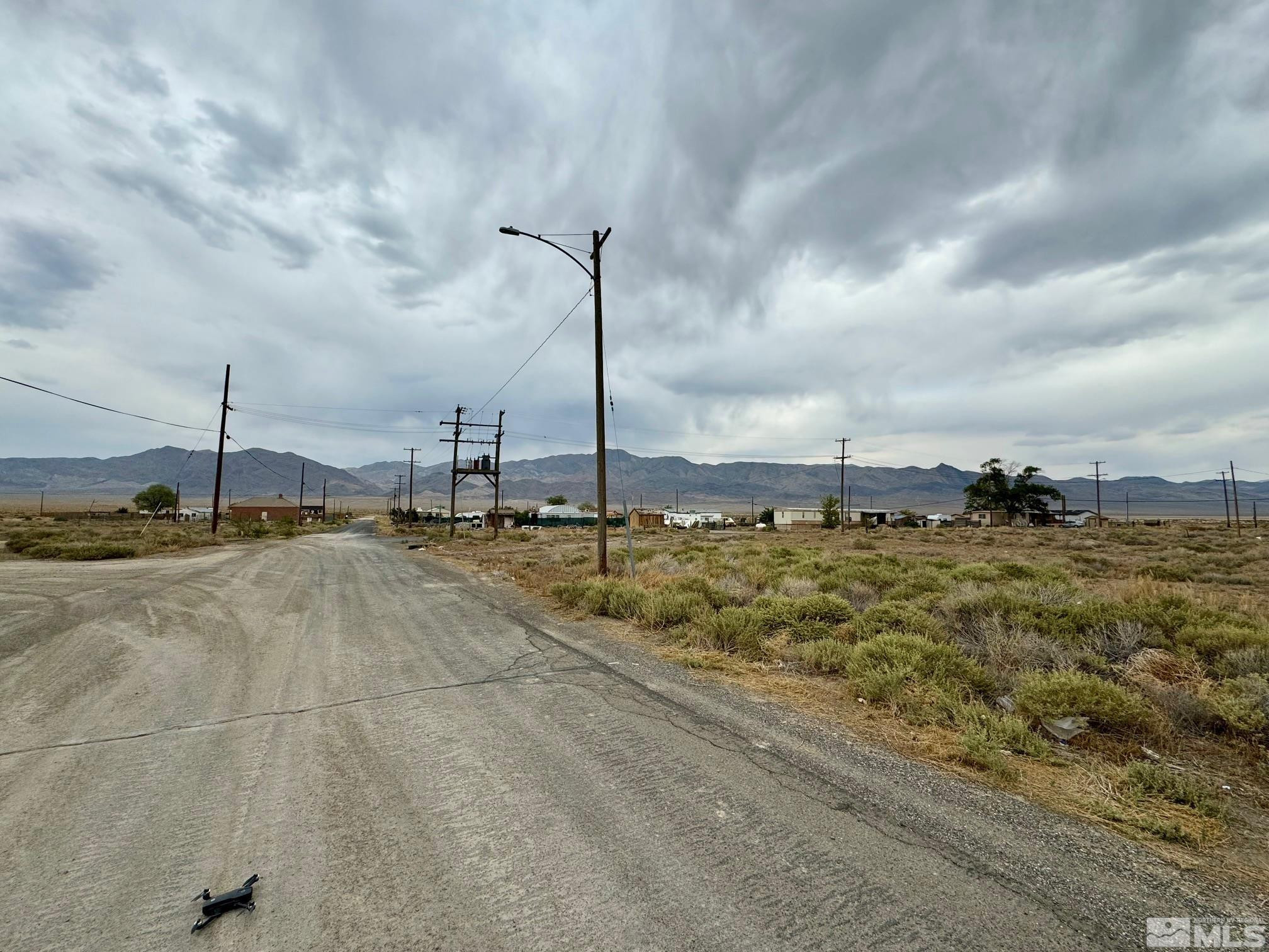 0 Washington Street Luning, NV 89420 - Photo 4 of 13 Photo 4