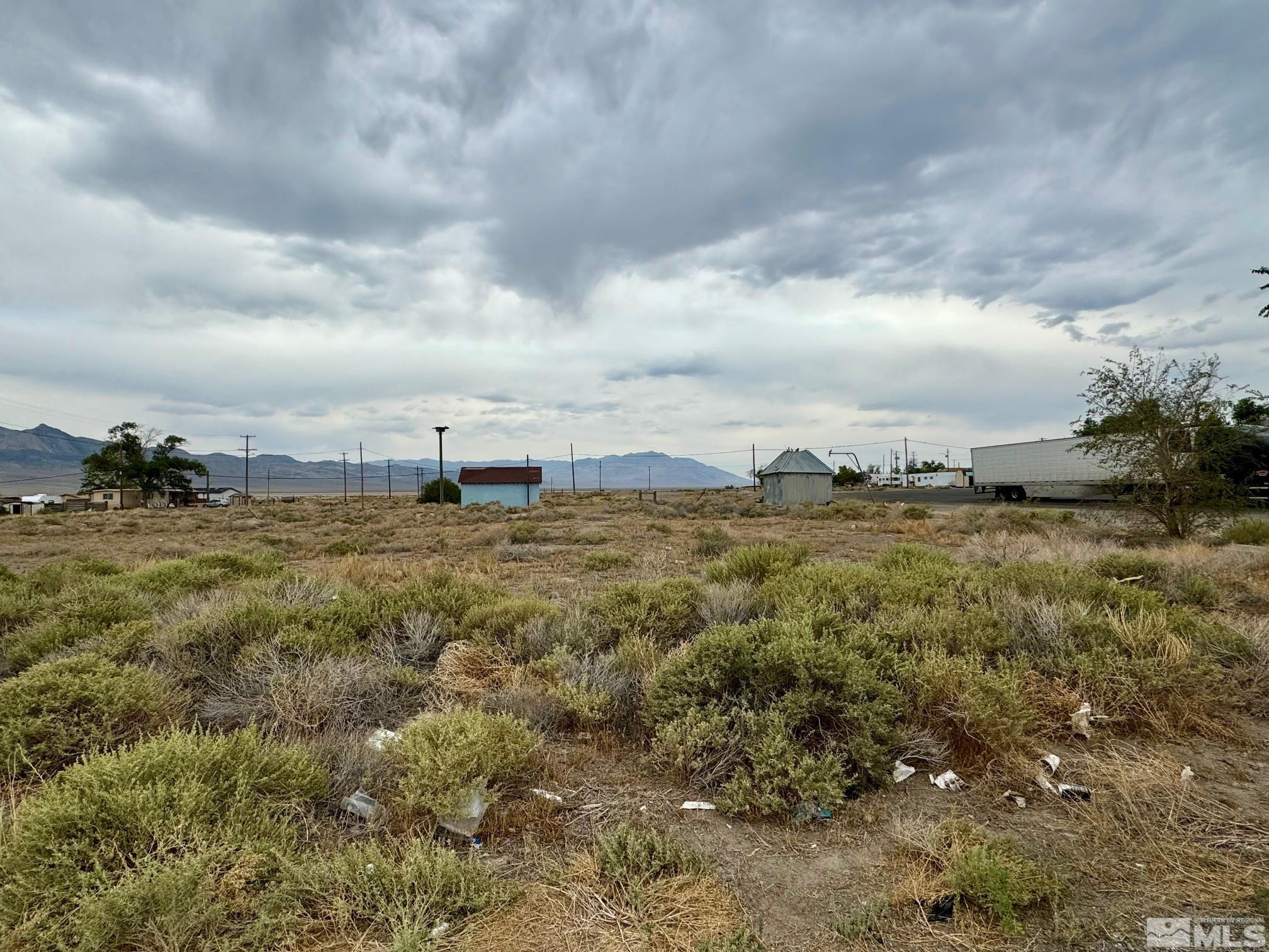 0 Washington Street Luning, NV 89420 - Photo 5 of 13 Photo 5