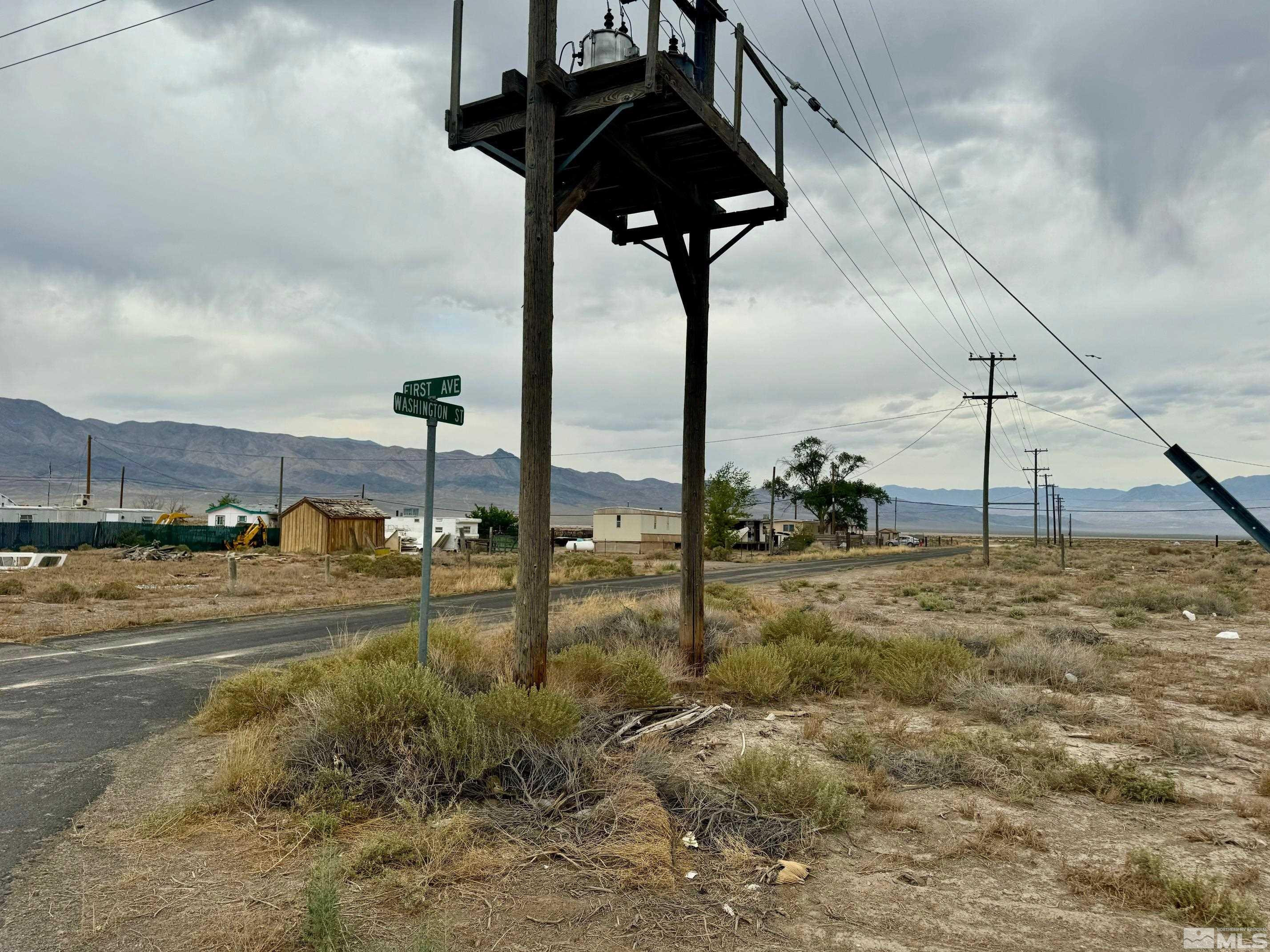 0 Washington Street Luning, NV 89420 - Photo 6 of 13 Photo 6