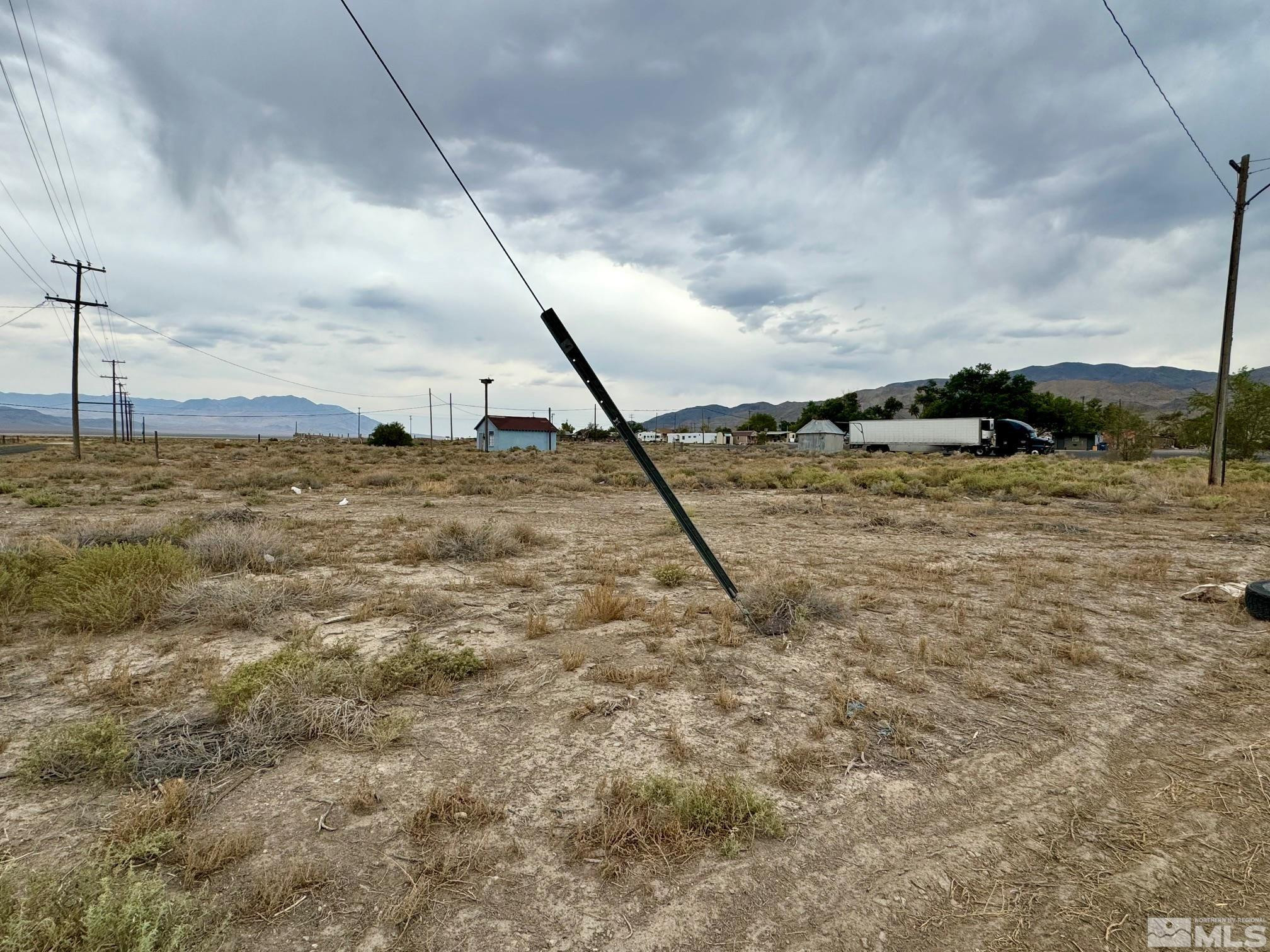 0 Washington Street Luning, NV 89420 - Photo 8 of 13 Photo 9