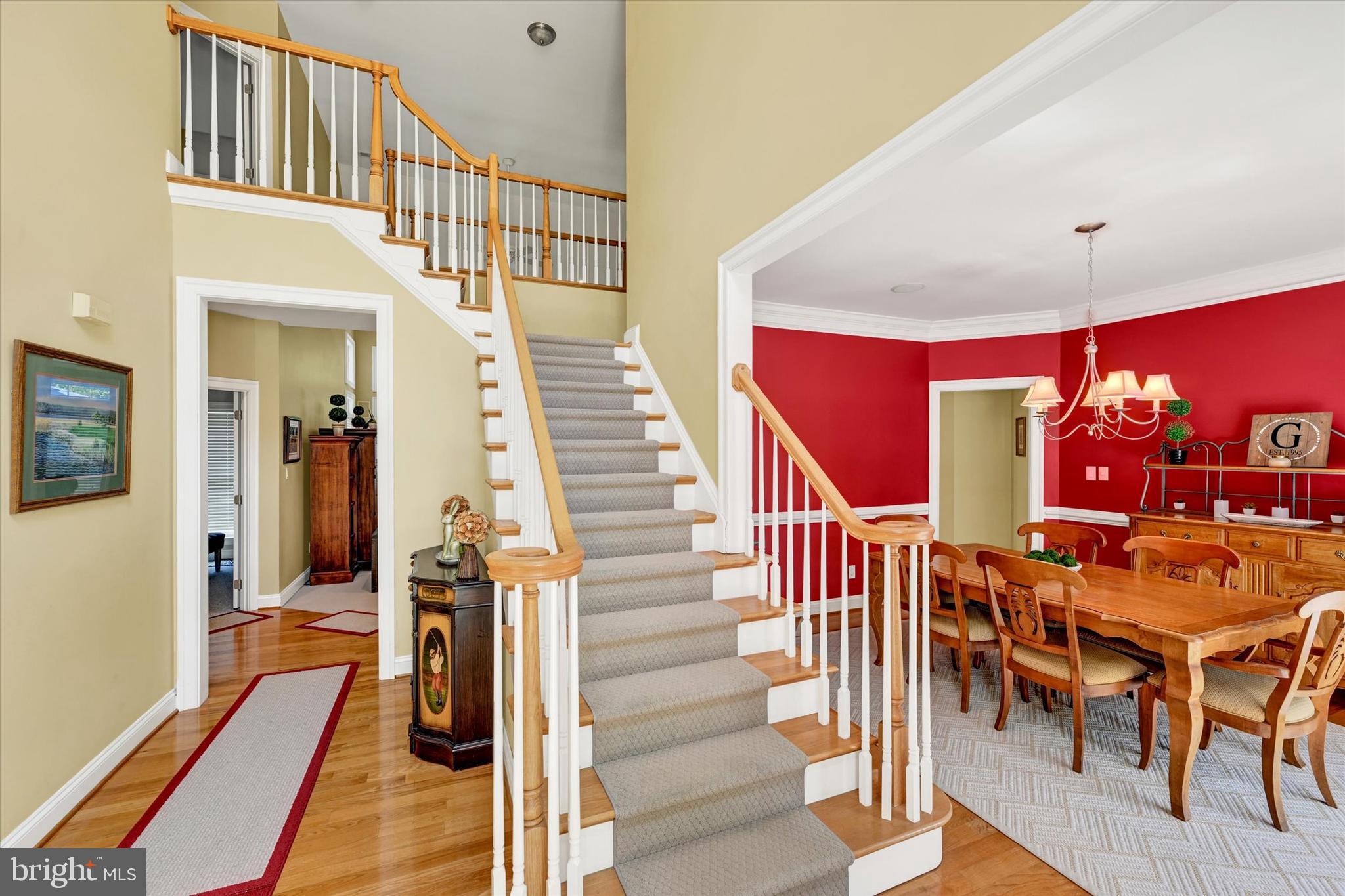 9318 Ravenridge Road Baltimore, MD 21234 - Photo 4 of 72