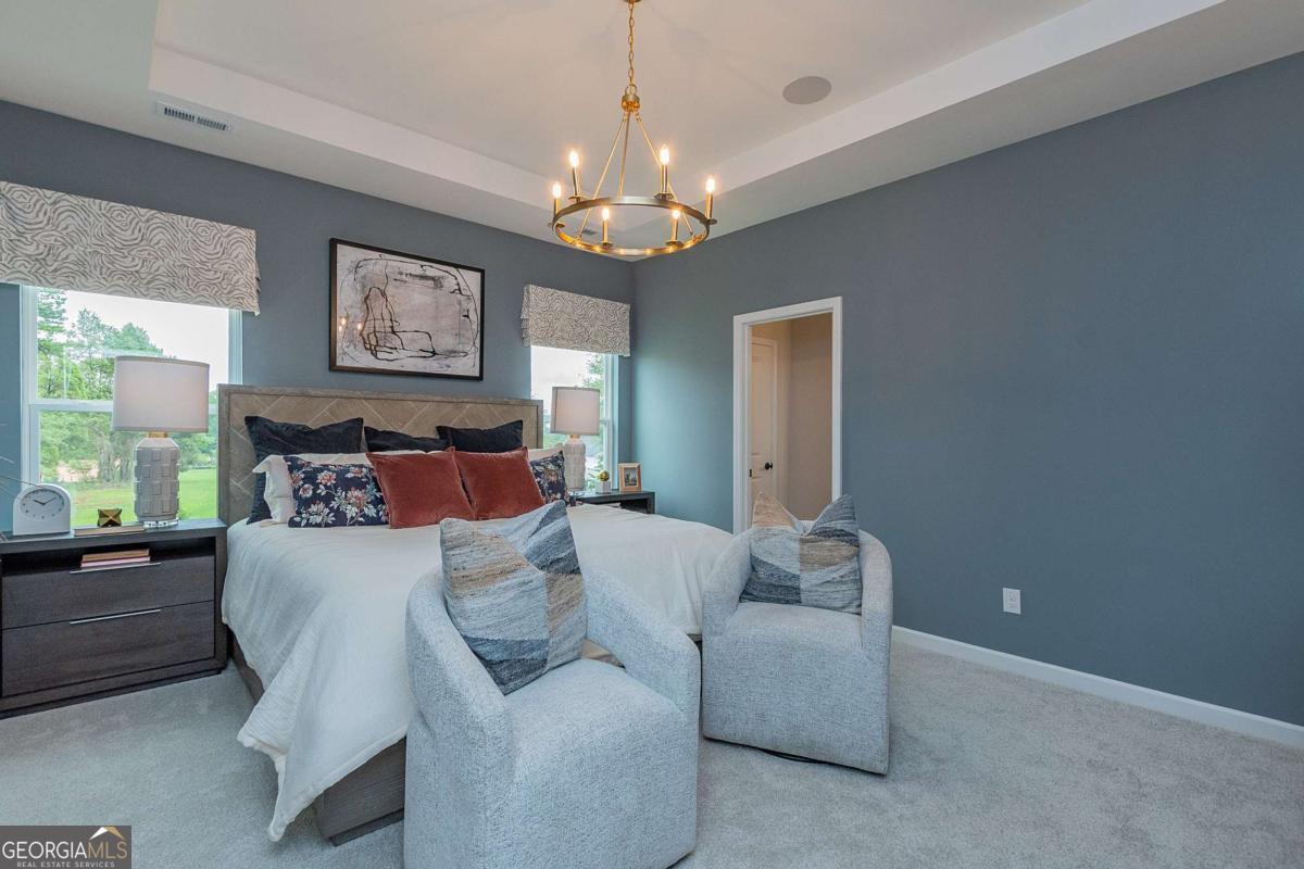 1208 Stonebridge Circle Macon, GA 31211 - Photo 13 of 22