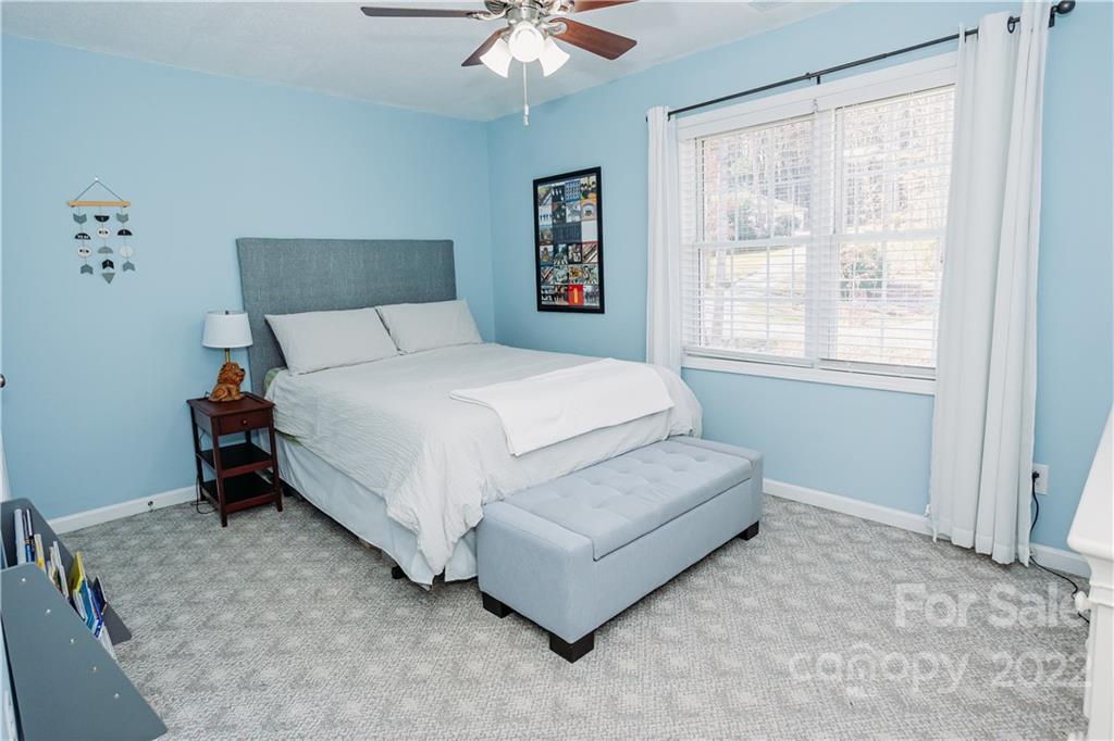 85 Morgan Branch Estate Road Candler, NC 28715 - Photo 20 of 39 Gallery Image 20