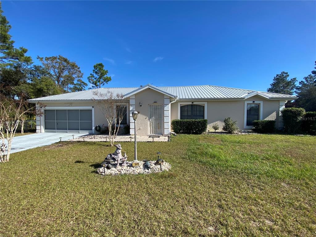 2511 Southwest 154th Place Road Ocala, FL 34473 - Photo 1 of 1