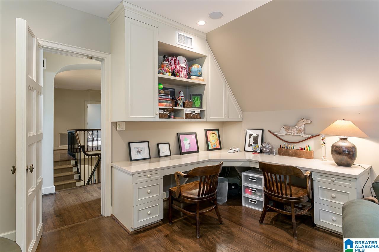 3013 Canterbury Road Birmingham, AL 35223 - Photo 37 of 49