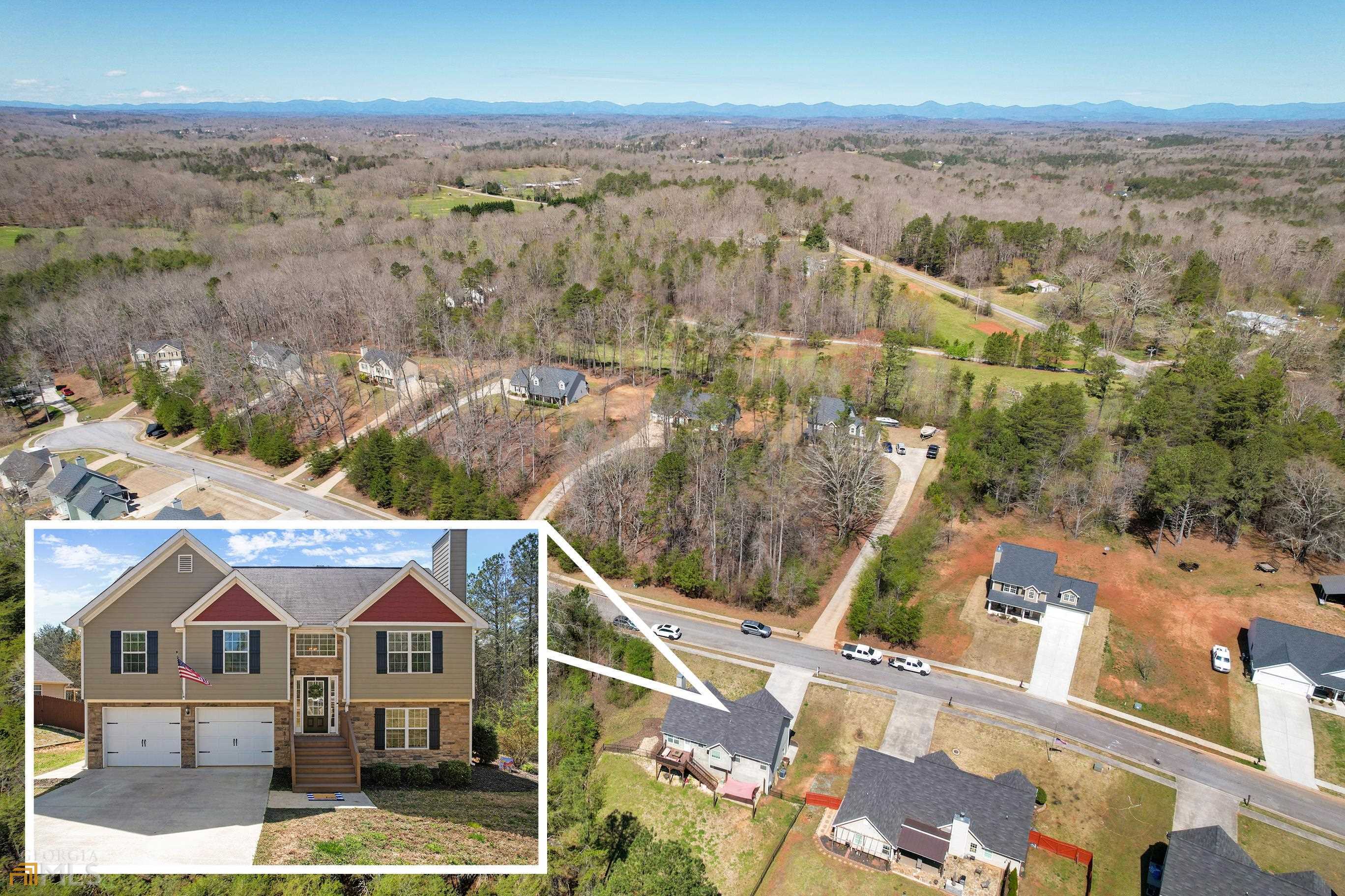 5715 Rocky Ridge Run Gainesville, GA 30506 - Photo 1 of 1 Gallery Image 1