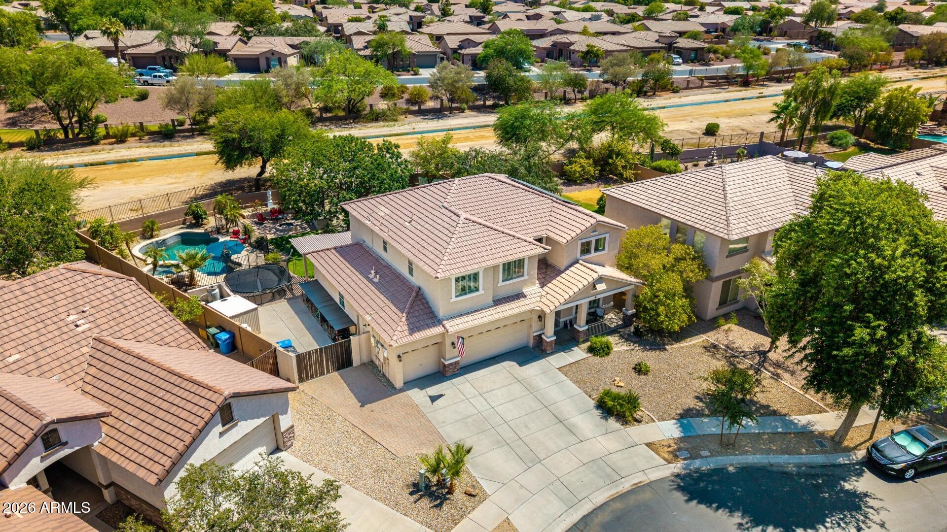 1829 East Beverly Road Phoenix, AZ 85042 - Photo 42 of 48 25020AD1-366B-441B-9938-AC7300056007