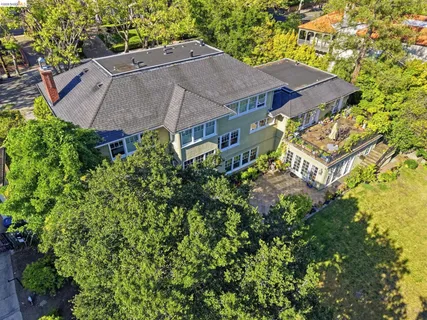 $5,500,000 | 210 La Salle Avenue, Piedmont, CA 94610