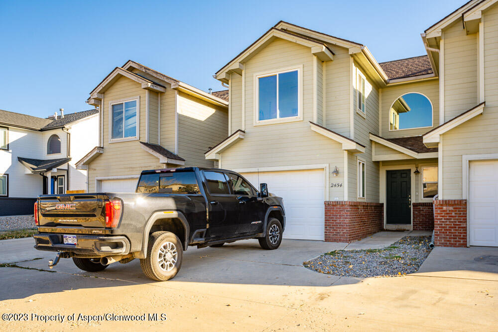 2454 Howard Avenue Rifle, CO 81650 - Photo 1 of 14 2454Howard_WEB_23111401