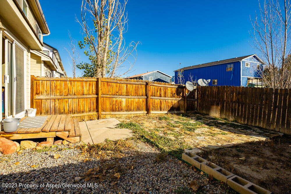 2454 Howard Avenue Rifle, CO 81650 - Photo 13 of 14 2454Howard_WEB_23111414