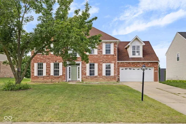 $312,000 | 10142 Ironway Drive, Indianapolis, IN 46239