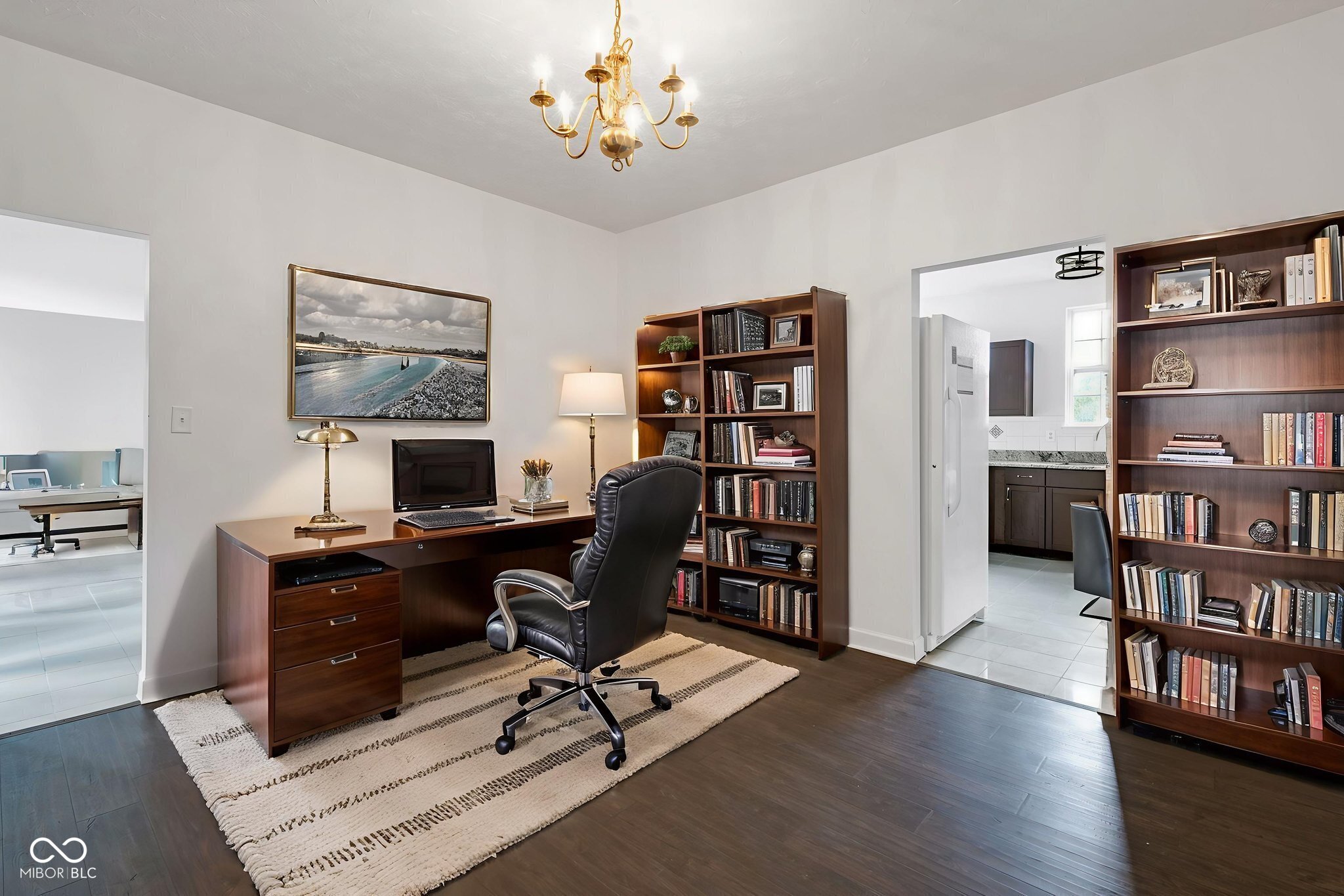 10142 Ironway Drive Indianapolis, IN 46239 - Photo 11 of 26