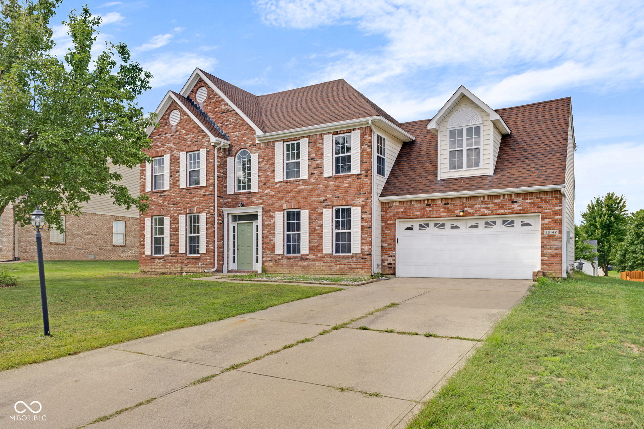 10142 Ironway Drive Indianapolis, IN 46239 - Photo 2 of 26