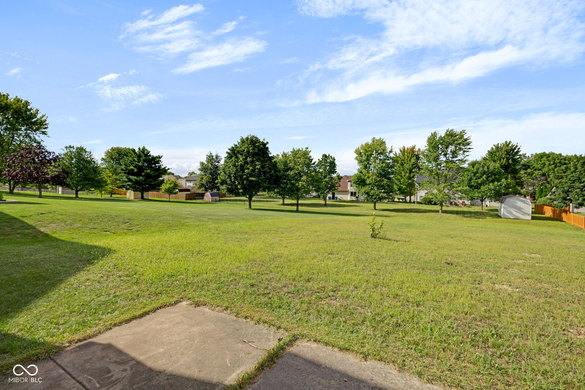 10142 Ironway Drive Indianapolis, IN 46239 - Photo 22 of 26
