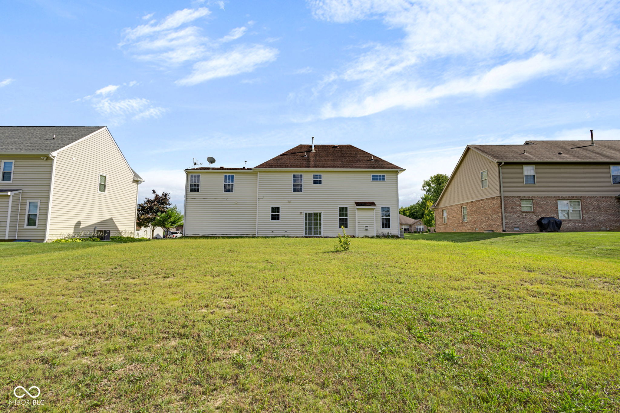 10142 Ironway Drive Indianapolis, IN 46239 - Photo 23 of 26