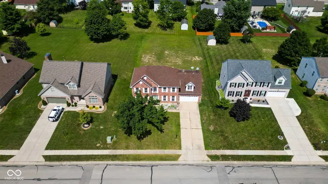 $312,000 | 10142 Ironway Drive, Indianapolis, IN 46239