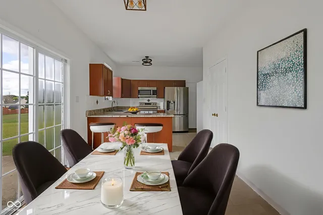 $312,000 | 10142 Ironway Drive, Indianapolis, IN 46239