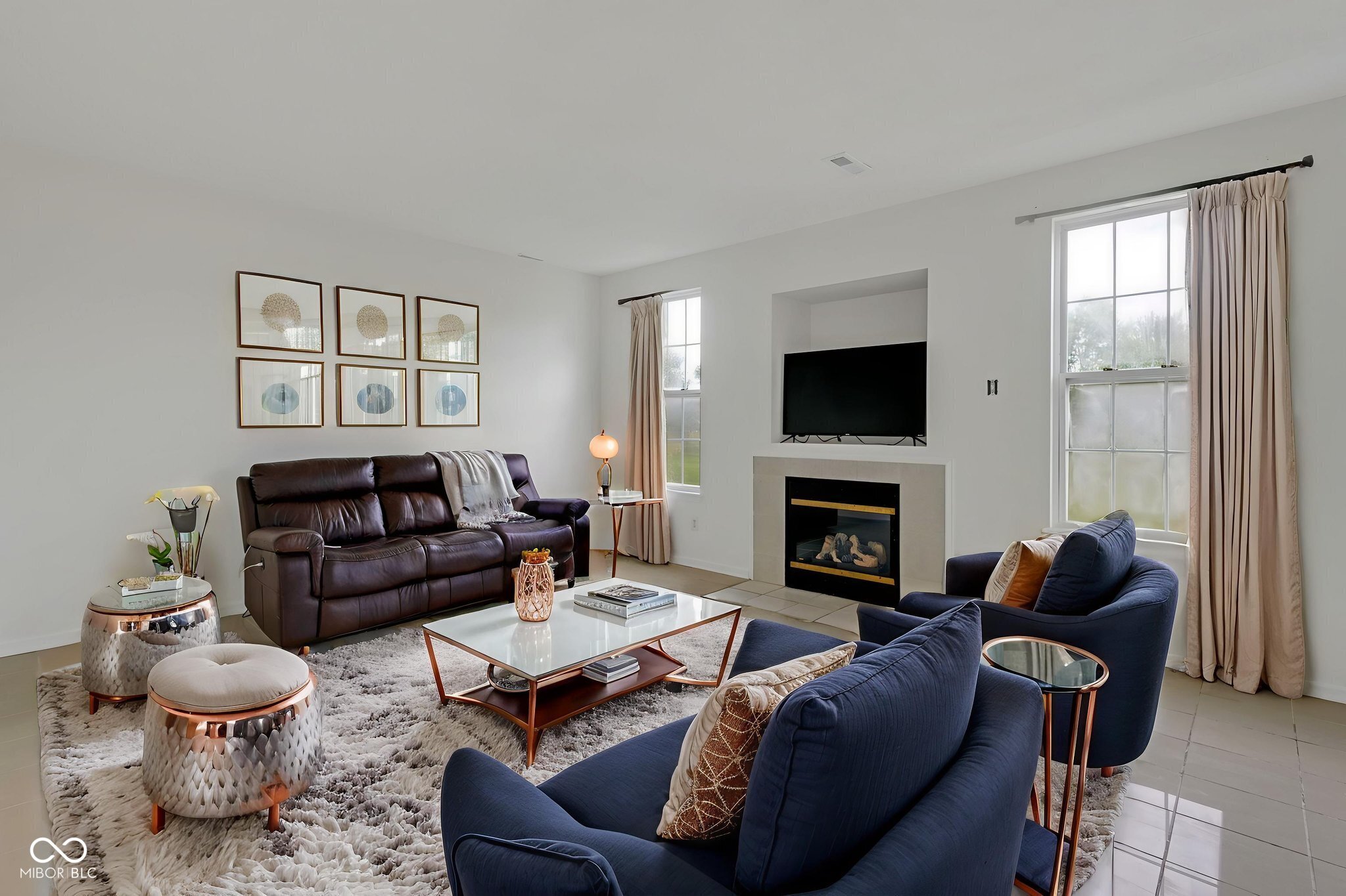 10142 Ironway Drive Indianapolis, IN 46239 - Photo 9 of 26