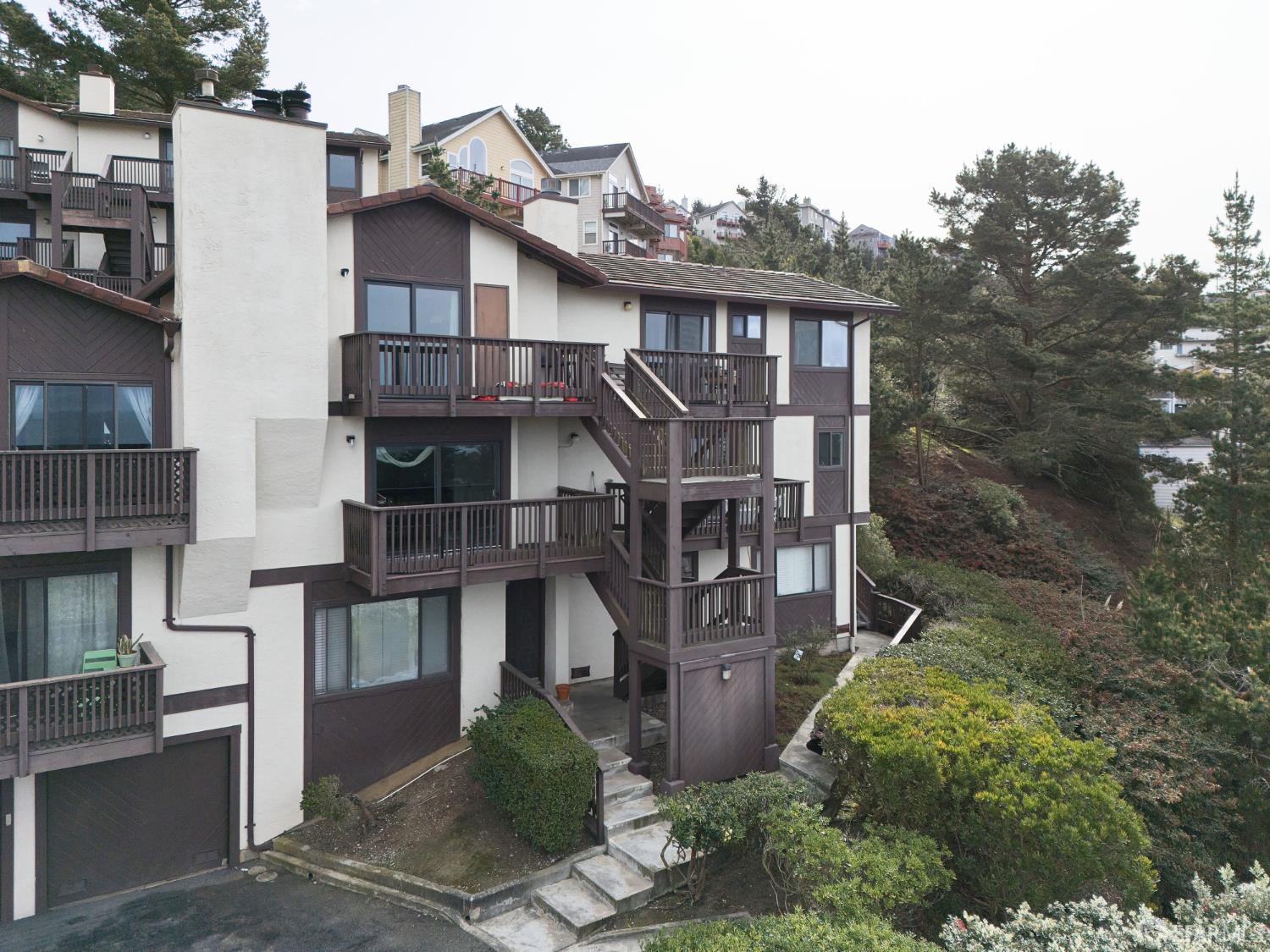 504 Monterey Road, Unit 10 Pacifica, CA 94044 - Photo 26 of 29