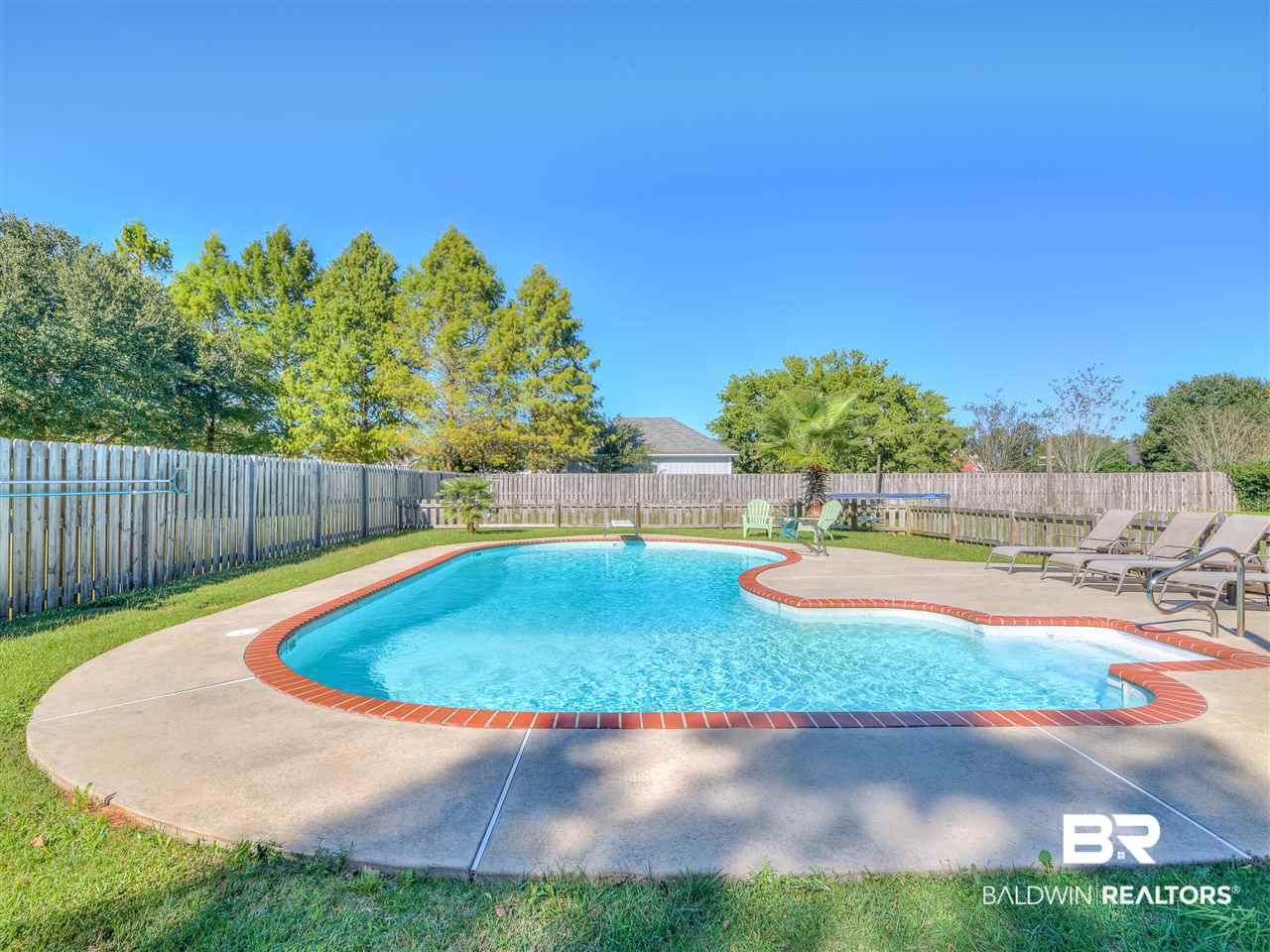 11762 Halcyon Loop Daphne, AL 36526 - Photo 8 of 50 Pool