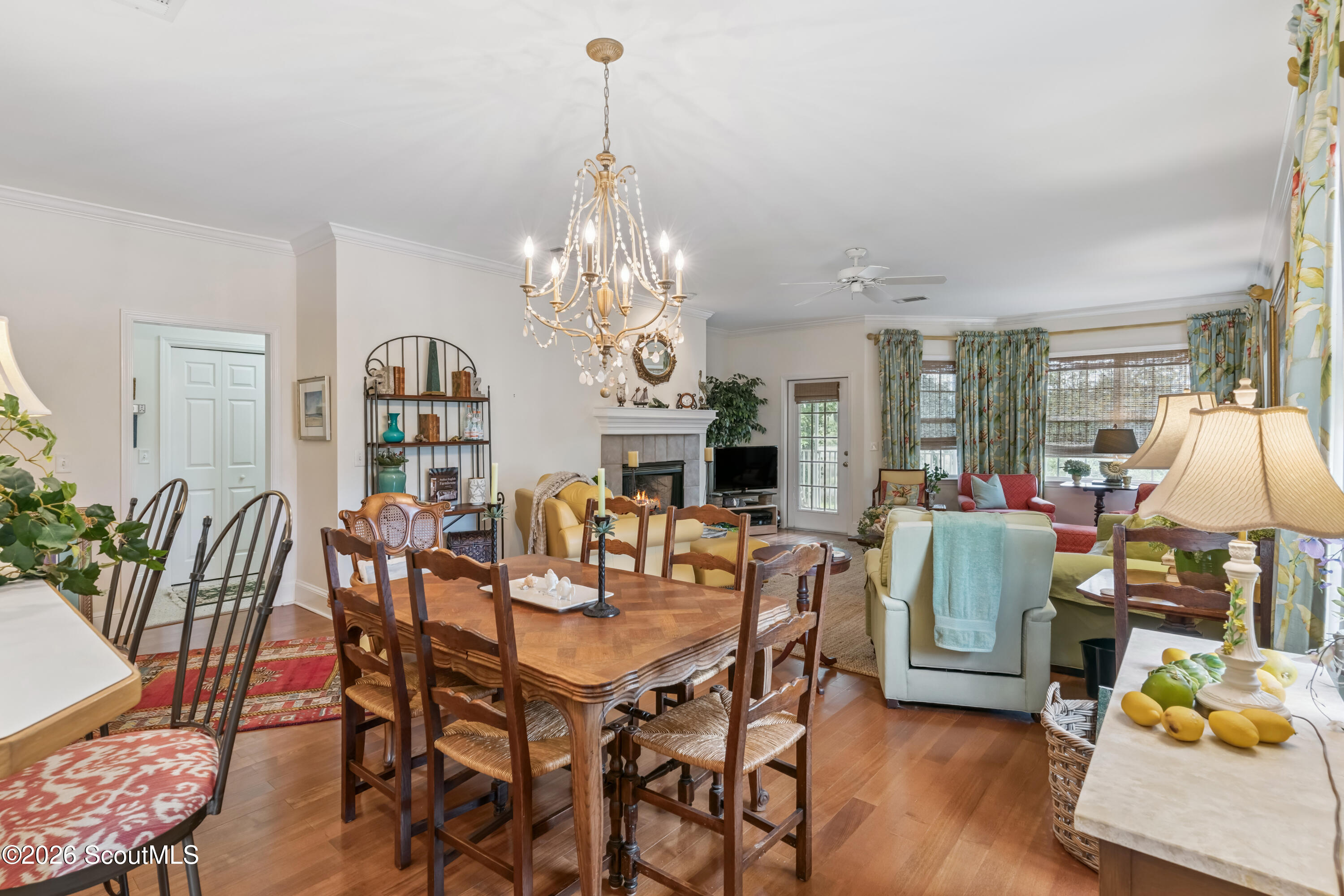 505 Kingsmarsh Way St. Simons Island, GA 31522 - Photo 8 of 27