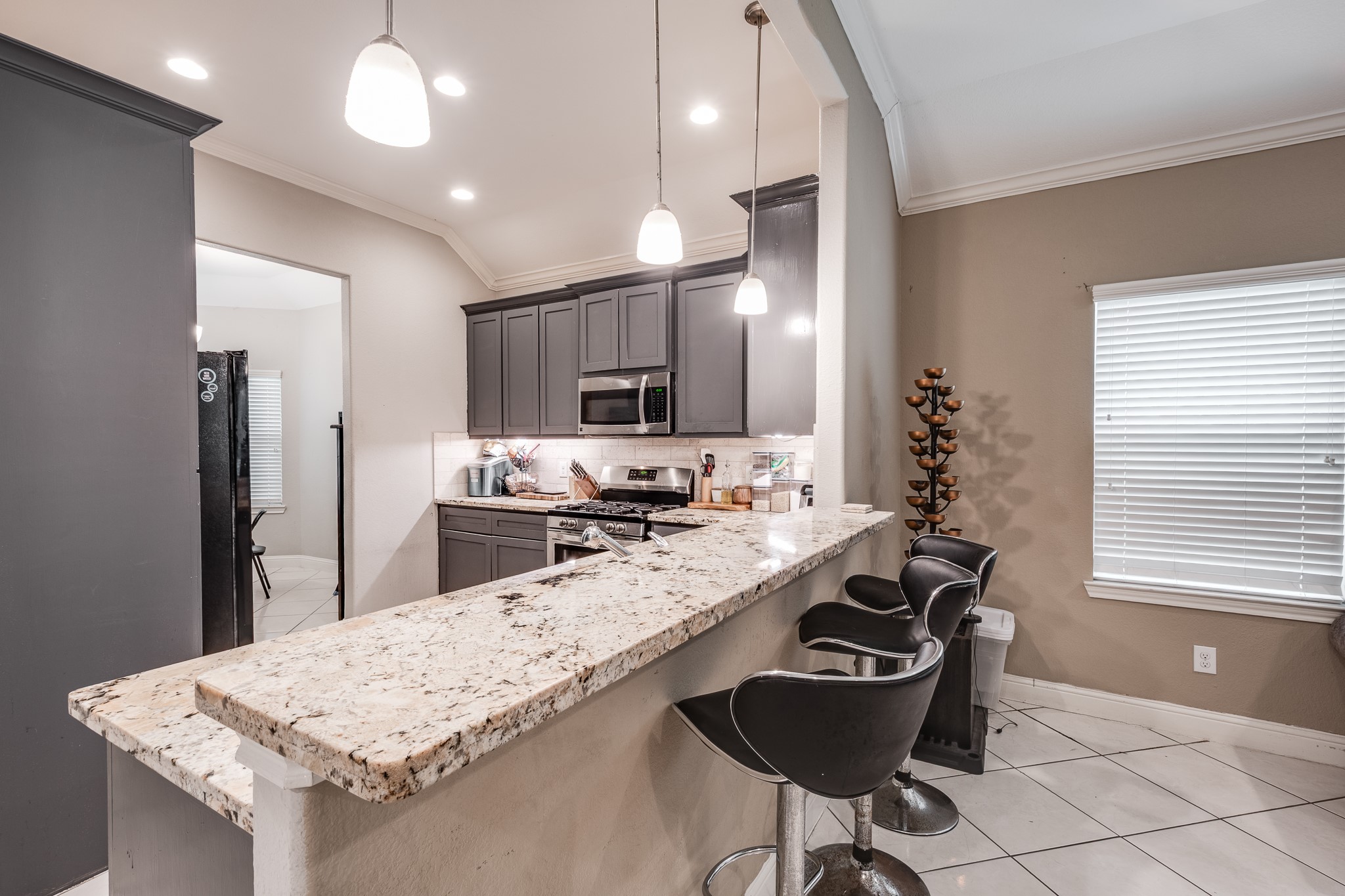 6814 Carver Road Houston, TX 77091 - Photo 11 of 31 Gallery Image 11