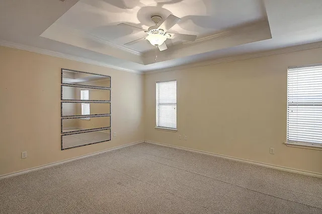 a bathroom with a sink a vanity and a mirror
