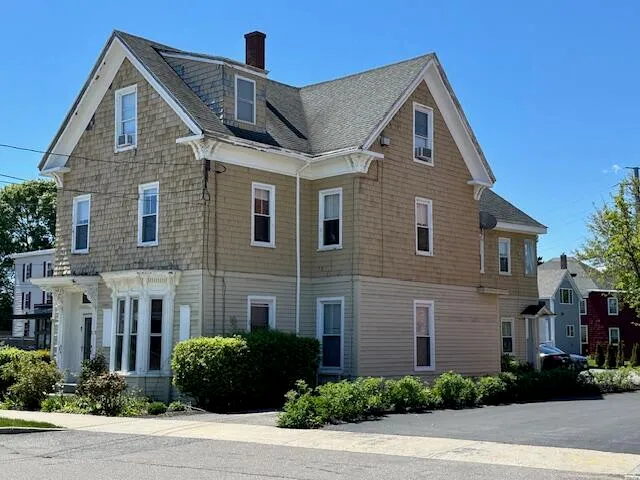 $775,000 | 13 Ocean Street, South Portland, ME 04106