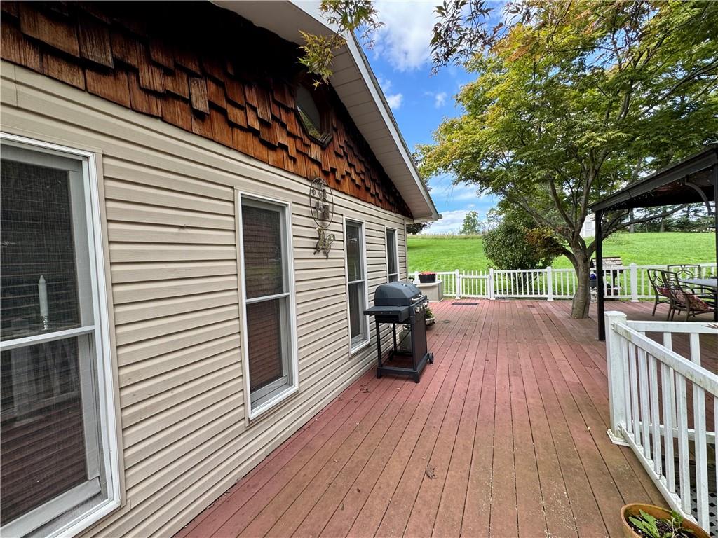209 Malone Ridge Road Washington, PA 15301 - Photo 13 of 22 Gallery Image 13