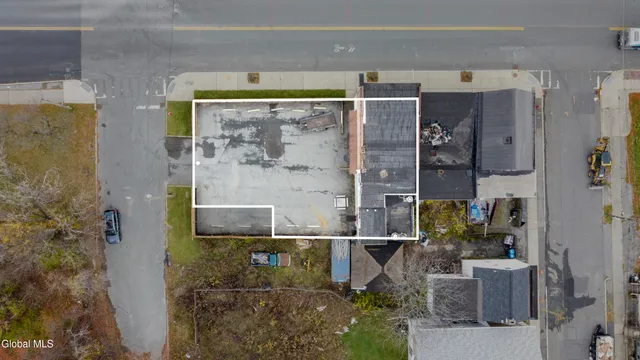 $299,000 | 1118 Broadway, Albany, NY 12204