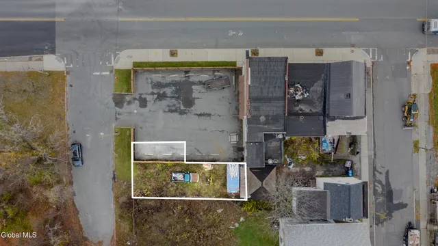 $299,000 | 1118 Broadway, Albany, NY 12204