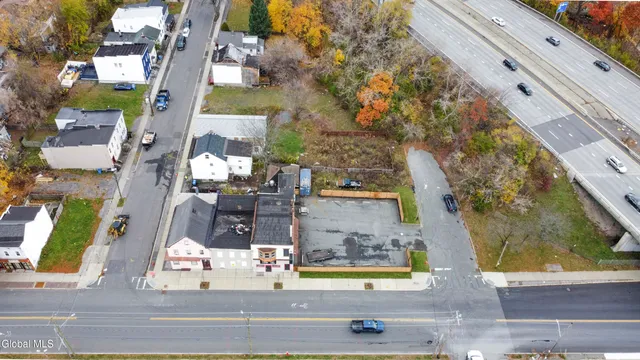 $299,000 | 1118 Broadway, Albany, NY 12204