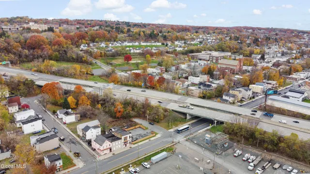 $299,000 | 1118 Broadway, Albany, NY 12204