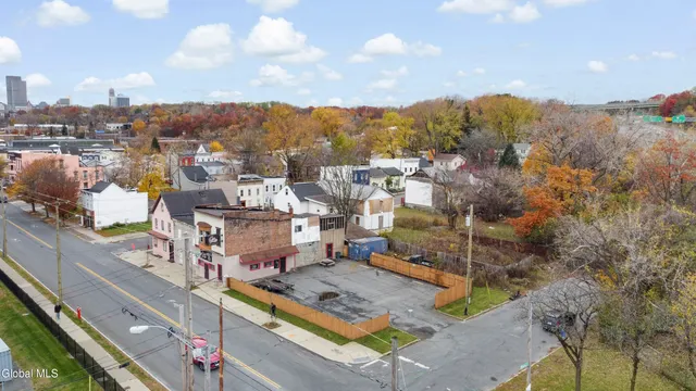 $299,000 | 1118 Broadway, Albany, NY 12204