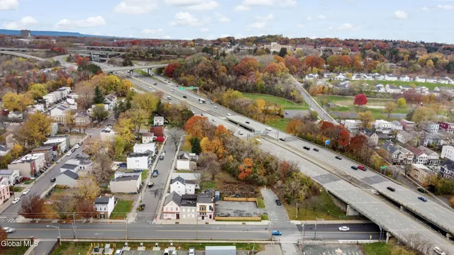 $299,000 | 1118 Broadway, Albany, NY 12204