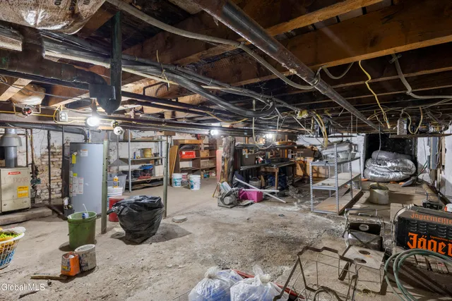 $299,000 | 1118 Broadway, Albany, NY 12204