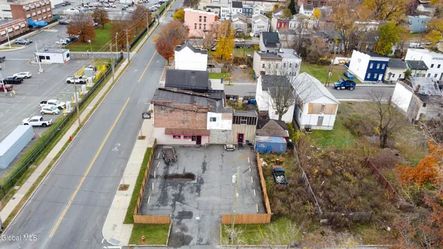 $299,000 | 1118 Broadway, Albany, NY 12204