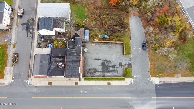 $299,000 | 1118 Broadway, Albany, NY 12204