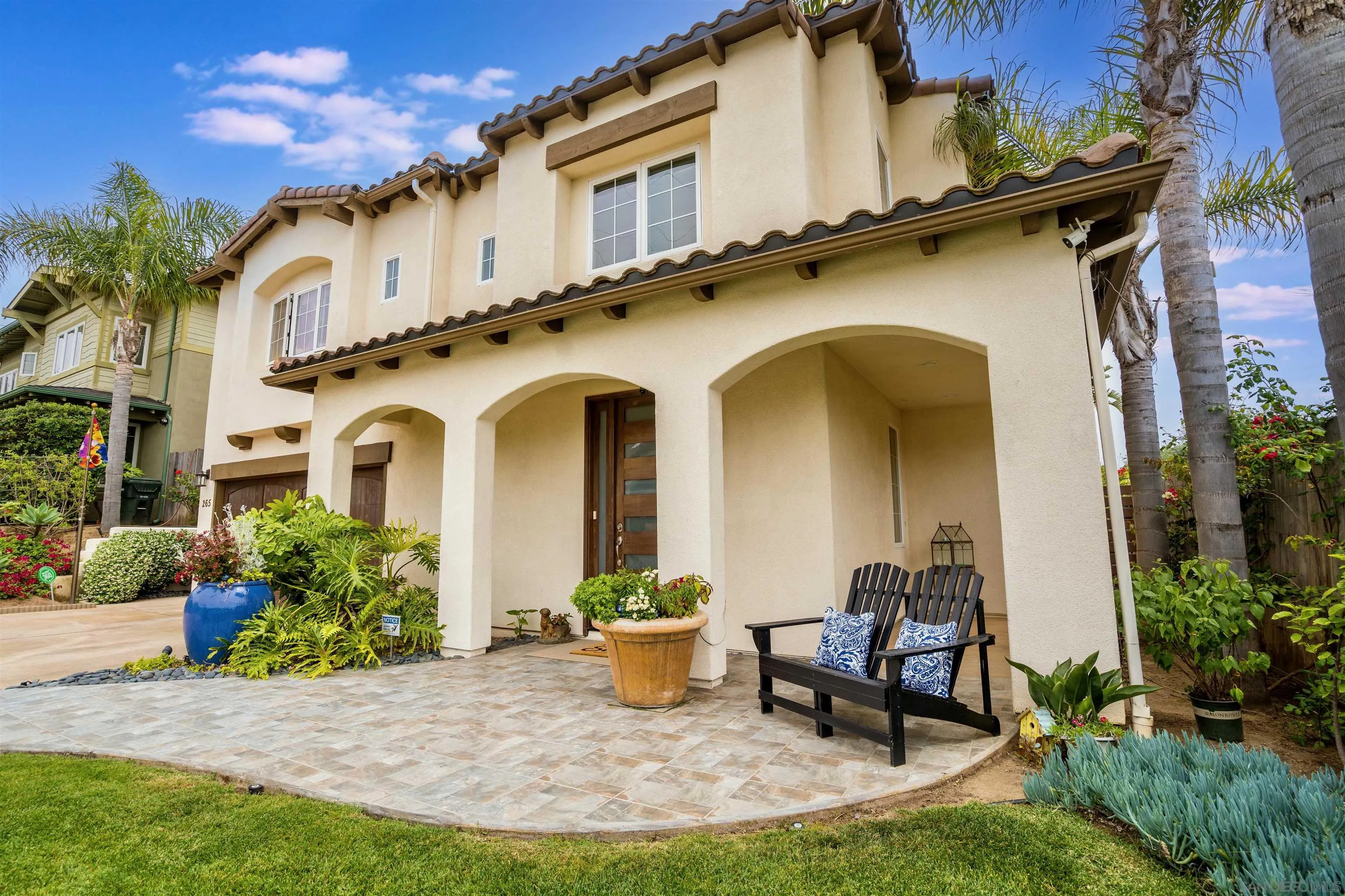 265 Sanford Street Encinitas, CA 92024 - Photo 3 of 6