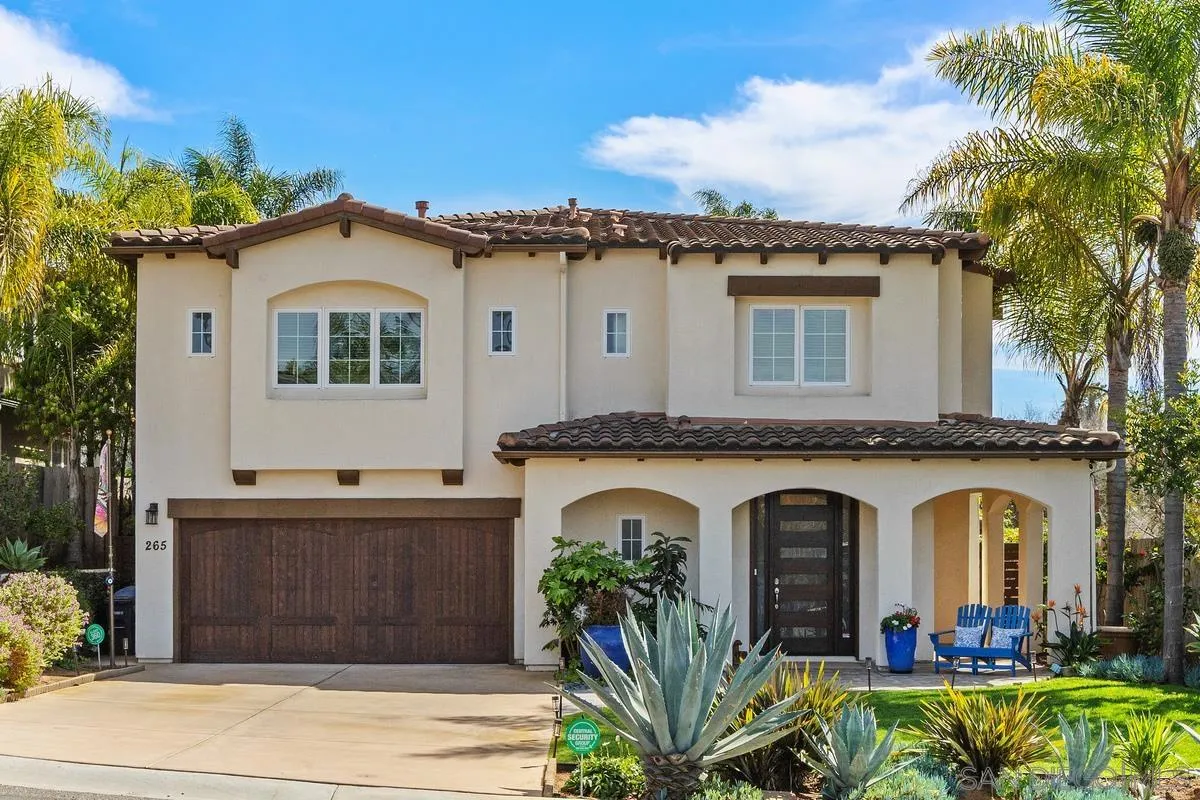 265 Sanford Street Encinitas, CA 92024 - Photo 3 of 26