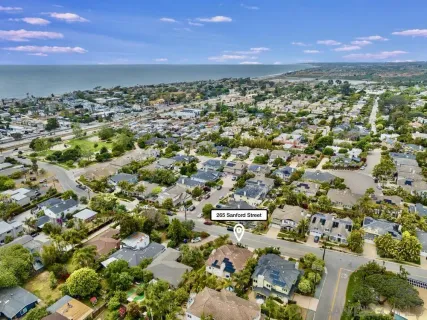 $3,125,000 | 265 Sanford Street, Encinitas, CA 92024
