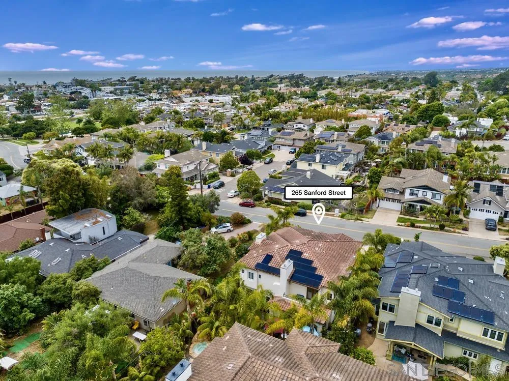 265 Sanford Street Encinitas, CA 92024 - Photo 5 of 6