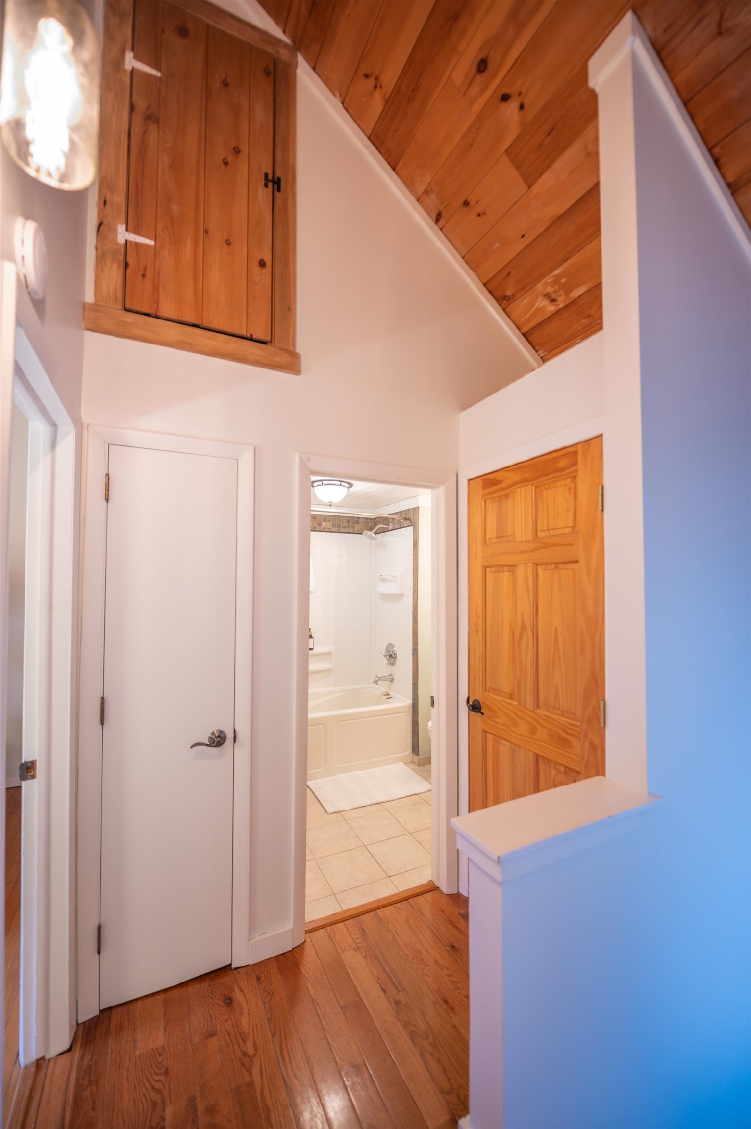390 Haystack Road, Unit 5 Wilmington, VT 05363 - Photo 5 of 16 Gallery Image 5